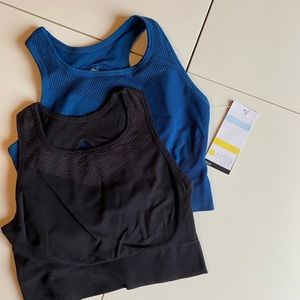 Zella High Support Sports Bras